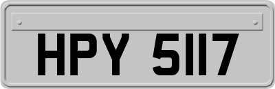 HPY5117