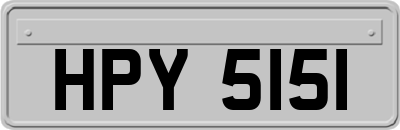 HPY5151
