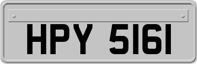 HPY5161