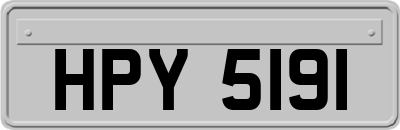 HPY5191