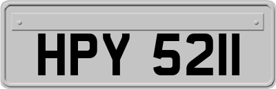 HPY5211