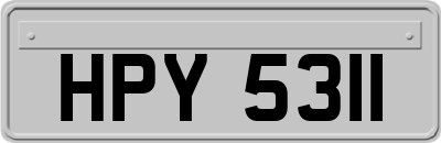HPY5311