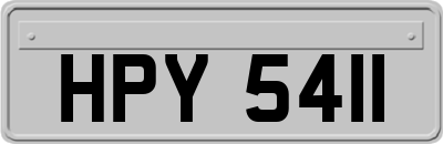HPY5411