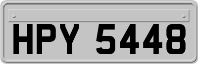 HPY5448