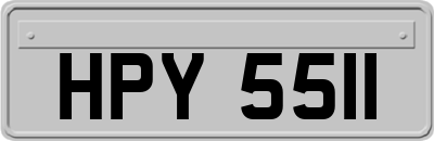 HPY5511