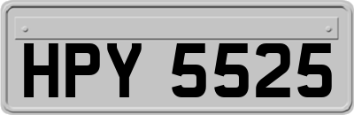 HPY5525