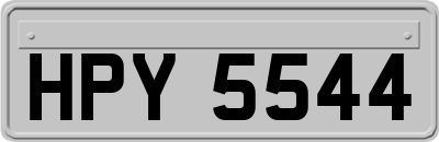 HPY5544
