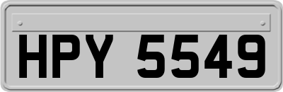 HPY5549