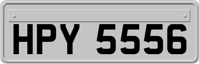HPY5556