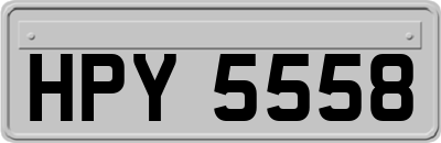 HPY5558
