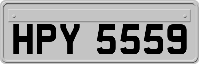HPY5559
