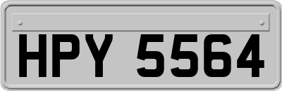 HPY5564