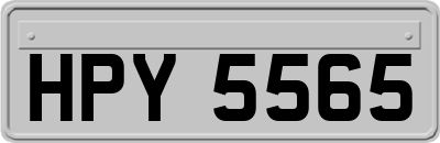HPY5565