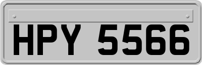 HPY5566