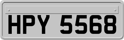 HPY5568