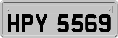 HPY5569