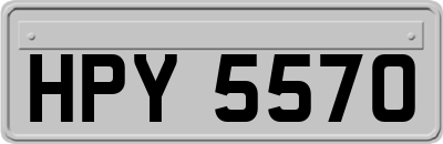 HPY5570