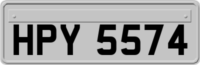 HPY5574