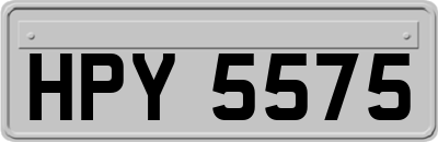 HPY5575