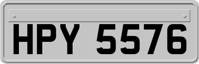 HPY5576