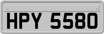 HPY5580