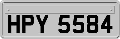 HPY5584