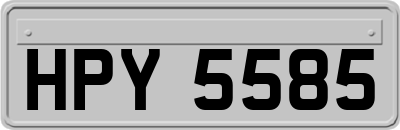HPY5585