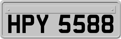 HPY5588