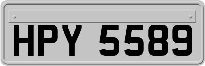 HPY5589