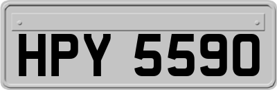 HPY5590