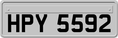 HPY5592