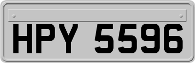 HPY5596