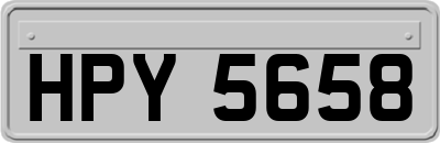 HPY5658