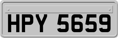 HPY5659