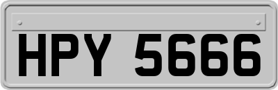 HPY5666