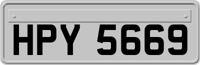 HPY5669