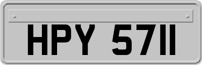 HPY5711