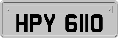 HPY6110