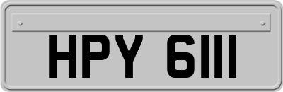 HPY6111