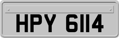 HPY6114