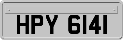 HPY6141