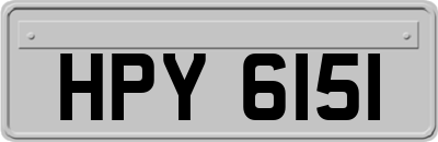 HPY6151