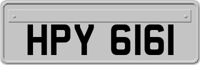 HPY6161