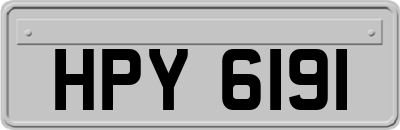 HPY6191