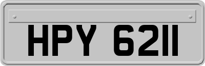 HPY6211