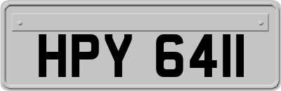 HPY6411