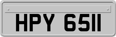 HPY6511