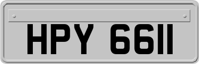 HPY6611