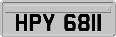 HPY6811