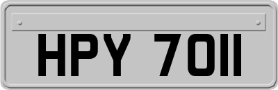 HPY7011